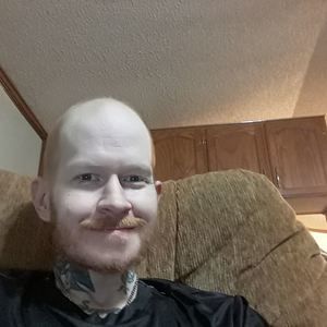 Meet your Posher, Thomas